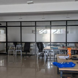 Executive office in Chennai
