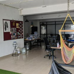 391 A, Nehru Nagar, Old Mahabalipuram Road, 3rd Floor serviced offices