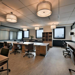 Office accomodations to let in Singapore