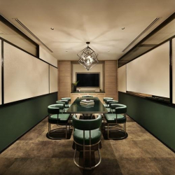 Serviced offices to lease in Singapore