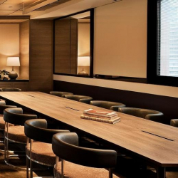 Interior of 391B Orchard Road, Level 22, Ngee Ann City Tower B