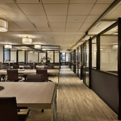 Office suites in central Singapore