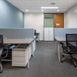 Interior of 396 Seocho-Daero, Gangnam Building, 16th Floor