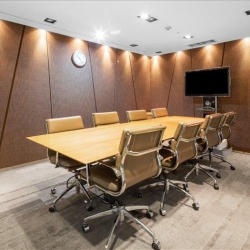 Executive office centre to hire in Seoul