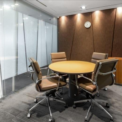Serviced office centres to let in Seoul
