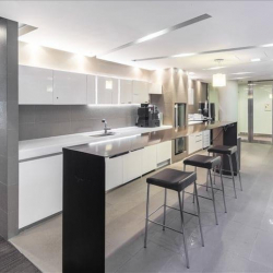 Interior of 396 Seocho-Daero, Gangnam Building, 16th Floor