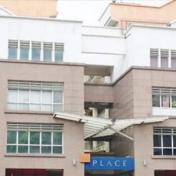 Exterior image of 3A-6 4th Floor, The Place, Jalan PJU 8/5G, Bandar Damansara Perdana