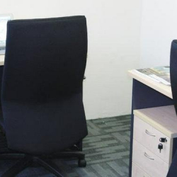 Serviced office centre in Petaling Jaya