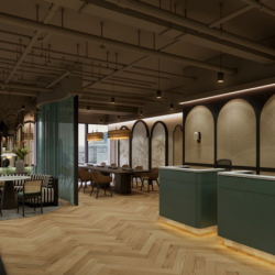 Serviced offices to rent in Ho Chi Minh City