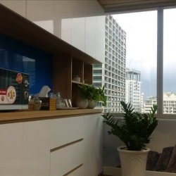 Executive offices to hire in Ho Chi Minh City