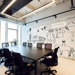 Serviced offices to hire in Shanghai