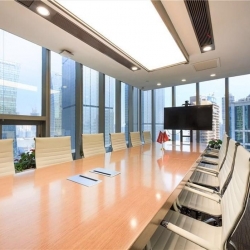 Offices at 3F & 23F, New Shanghai International Building, 360 Pudong South Road, LuJiaZui, Pudong New District