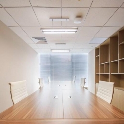 Serviced office centre to rent in Shanghai