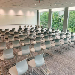Image of Shanghai serviced office