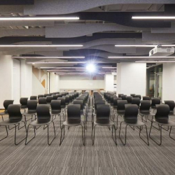 Executive office centre - Shanghai
