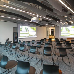 Serviced offices to rent in 