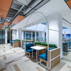 Serviced offices to rent in 