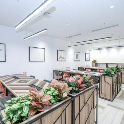 Serviced offices to rent in 