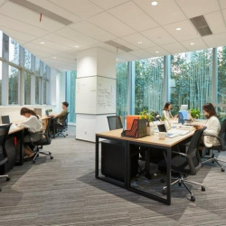 Serviced offices to rent in 