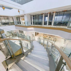 Executive offices to lease in Shanghai