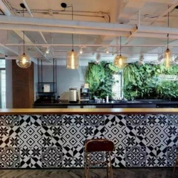 Office suites to hire in Shanghai
