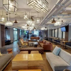 Office accomodations to hire in Shanghai