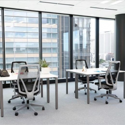 Serviced office - Tokyo
