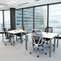 Executive offices to hire in Tokyo