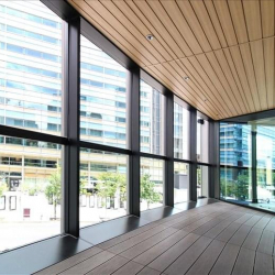 Executive offices to rent in Tokyo