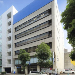 Executive office centre - Nagoya