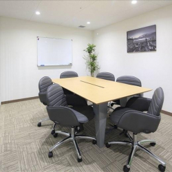 Office suite in Nagoya