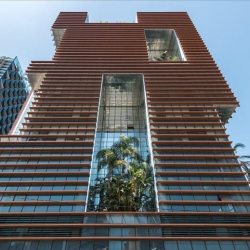 Serviced office centres in central Beirut