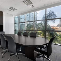 Office suites to let in Beirut