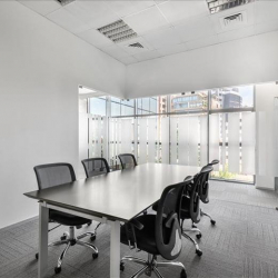 Executive office - Beirut