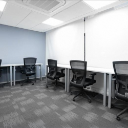 Interior of 3rd & 4th floor, SCO 54-55-56, Sector 17 A
