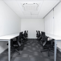 Offices at 3rd & 4th floor, SCO 54-55-56, Sector 17 A