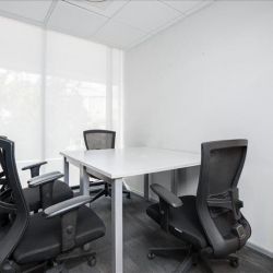 Serviced offices in central Chandigarh
