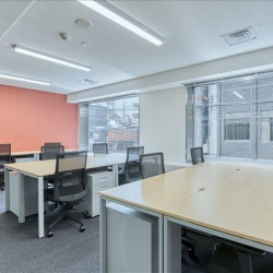 Osaka executive office centre