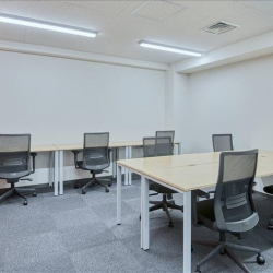 Serviced office - Osaka