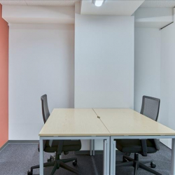 Office suites to rent in Osaka
