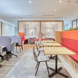 Executive office to rent in Osaka