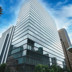 Offices at 4-1-28 Toranomon, 19F Toranomon Towers office