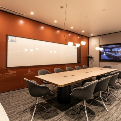 Offices at 4-1-6 Shinjuku, Shinjuku Miraina Tower