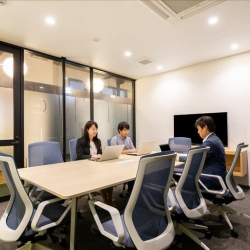 Miyazaki office accomodation