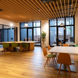 Serviced office centres in central Miyazaki