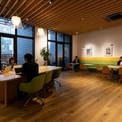 Serviced offices to rent in 