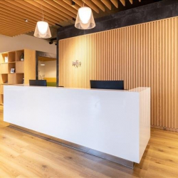 Serviced offices to rent in 