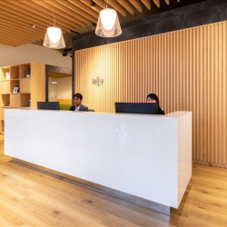 Serviced offices to rent in 