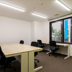 Serviced office - Miyazaki
