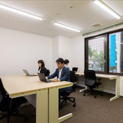 Serviced office centres to rent in Miyazaki